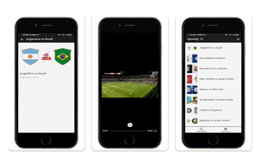 Sportzfy app download free 2024| Sportzfy অ্যাপ এর ব্যবহার?